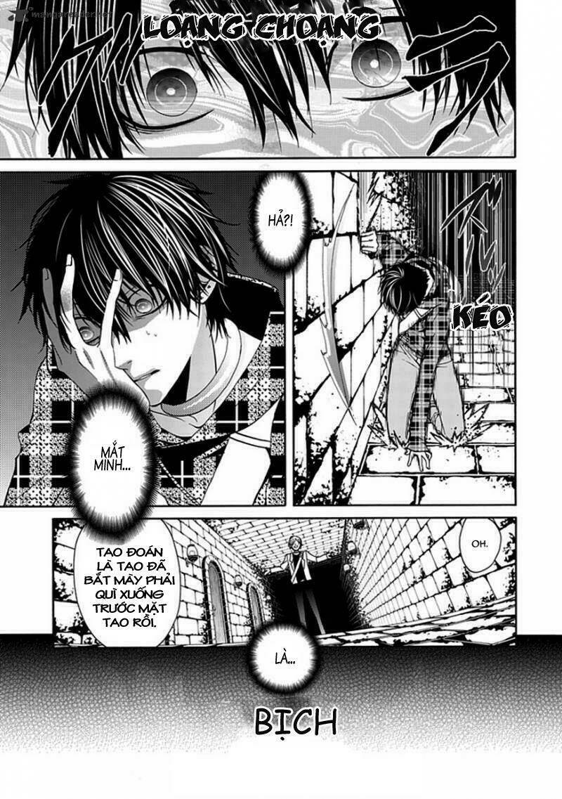 bloody junkie chapter 3 36