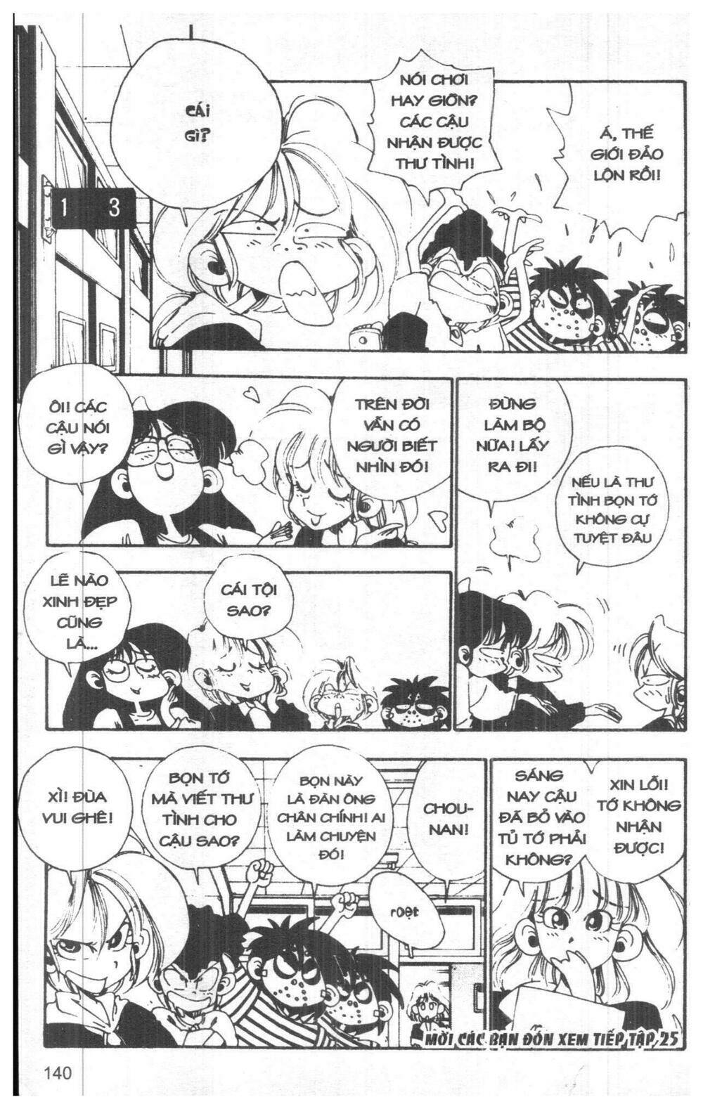 bộ đôi siêu hài chapter 182 21