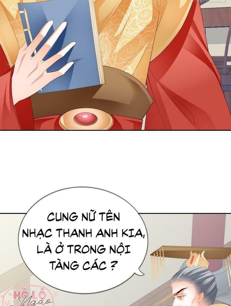 bổn vương muốn nàng chapter 29 52