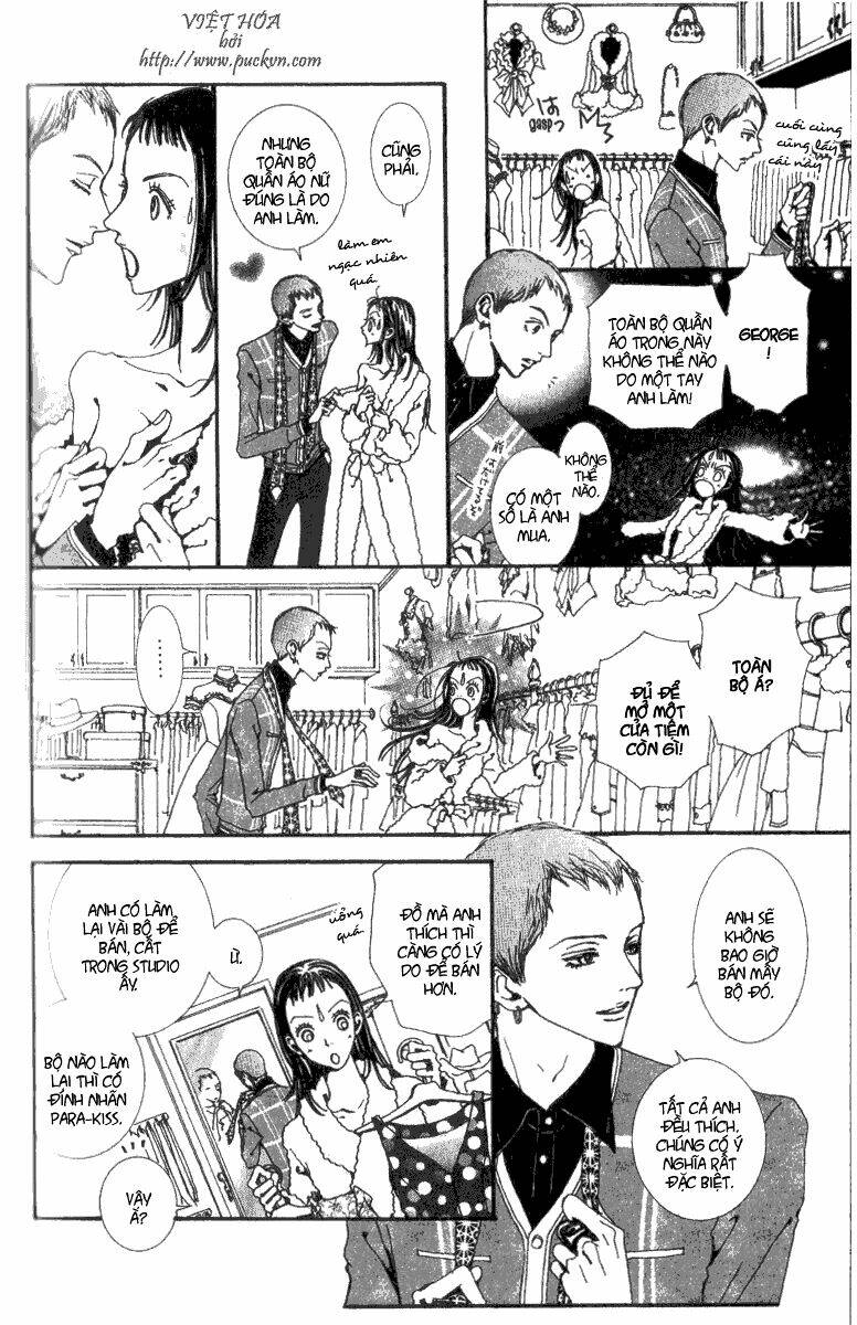paradise kiss chapter 26 9