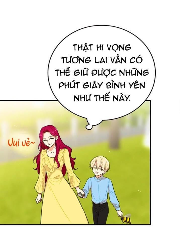 xuyên không trở thành mẹ của nhân vật phản diện chapter 17 8