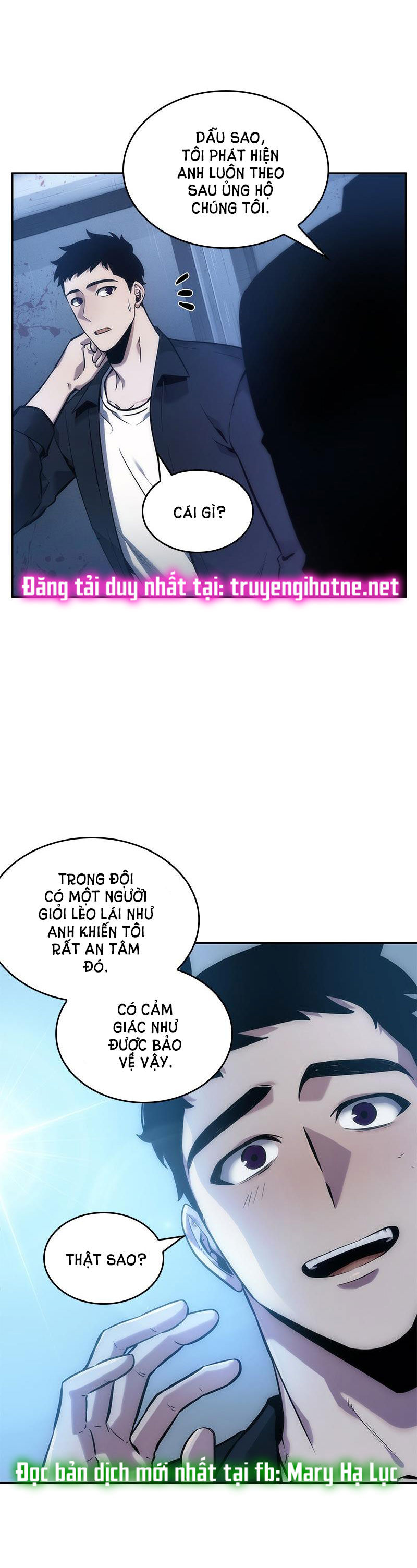 toàn trí độc giả - omniscient reader chapter 33.1 14