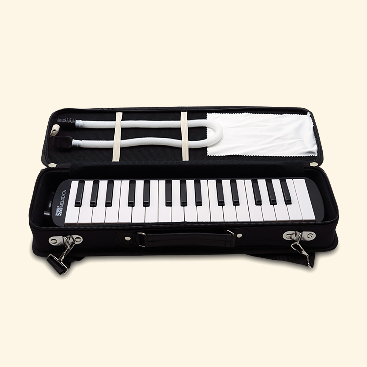 Melodica 32 phím và túi đựng