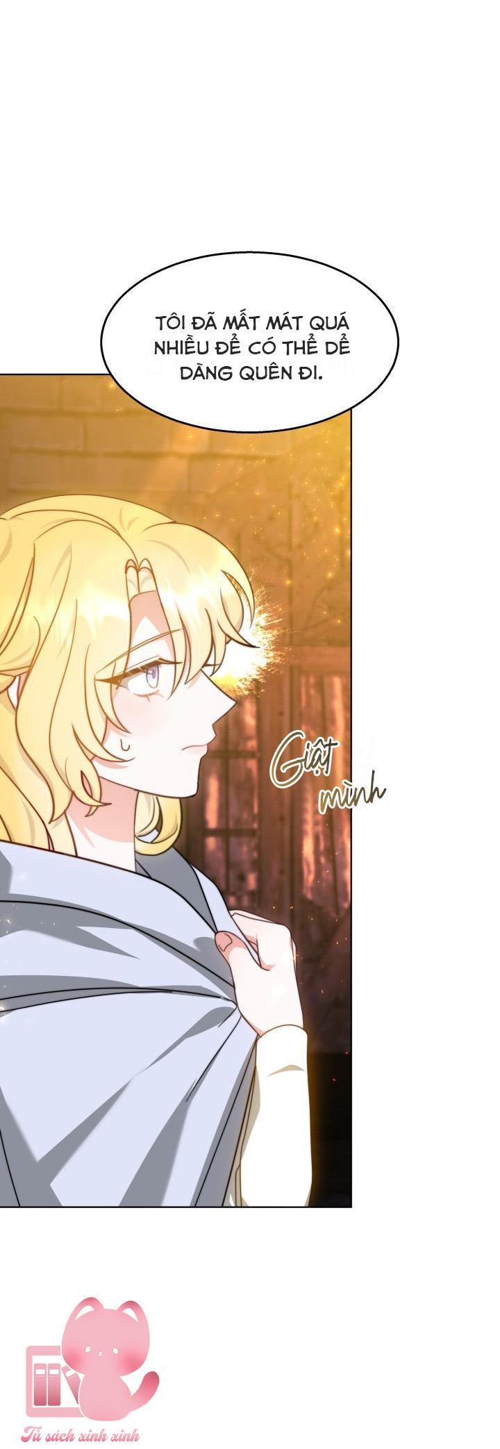 từ chồng cũ hóa thành nam chính chapter 41 43