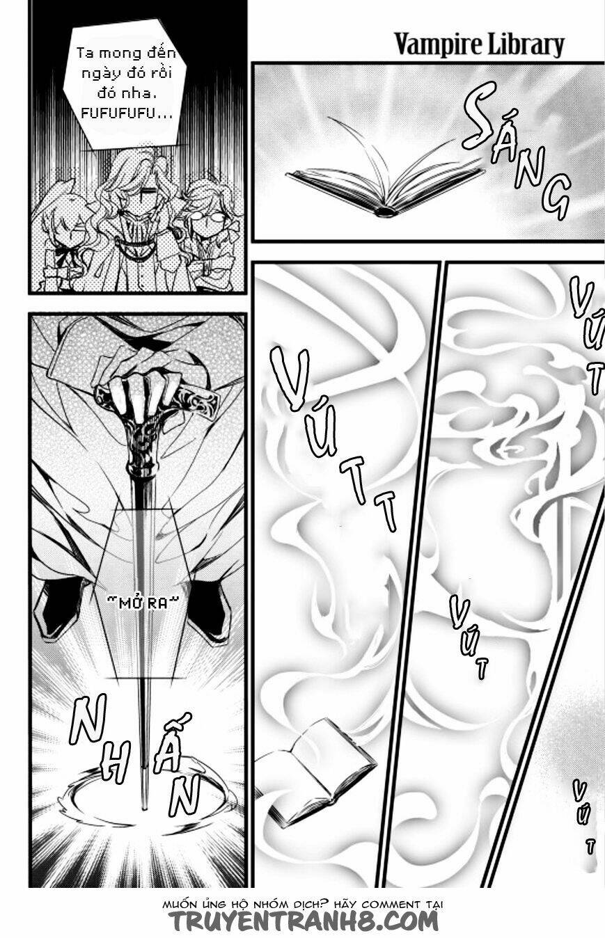 thư viện ma cà rồng chapter 5 35