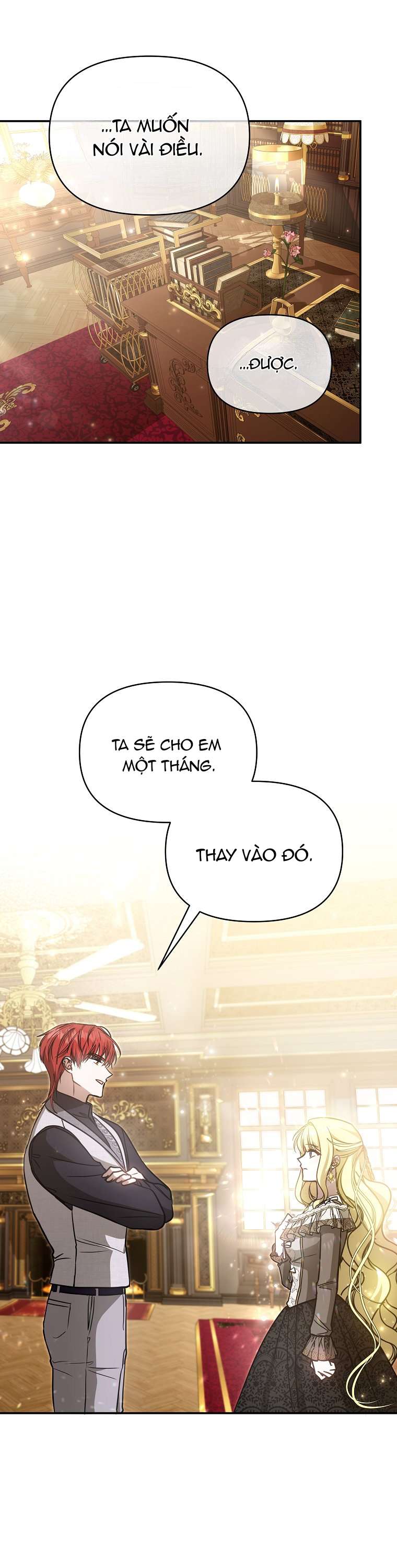 chị gái tôi là nhân vật chính chapter 19 37