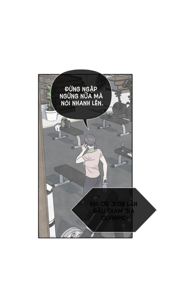 điều khiến tôi quyết tâm muốn chết chapter 54.1 10