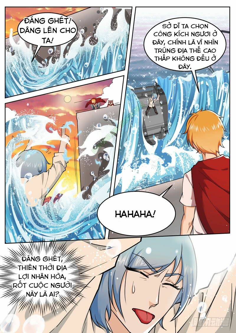 khắc kim phong thần chapter 24 10