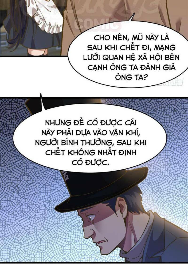 thâm dạ thư ốc chapter 56 22