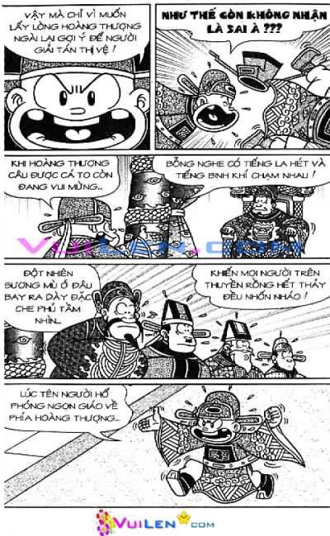 thần đồng đất việt chapter 150 44