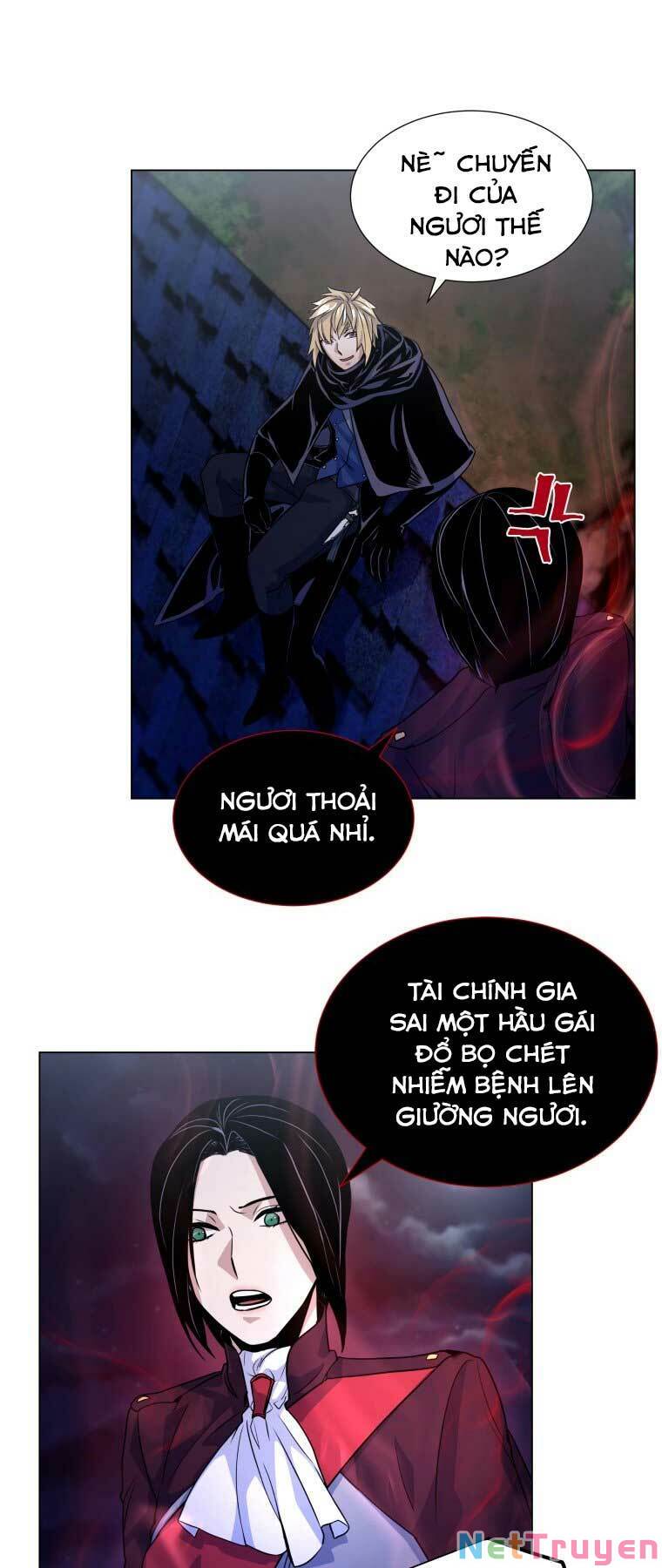 bạo chúa cường hoành chapter 13 25