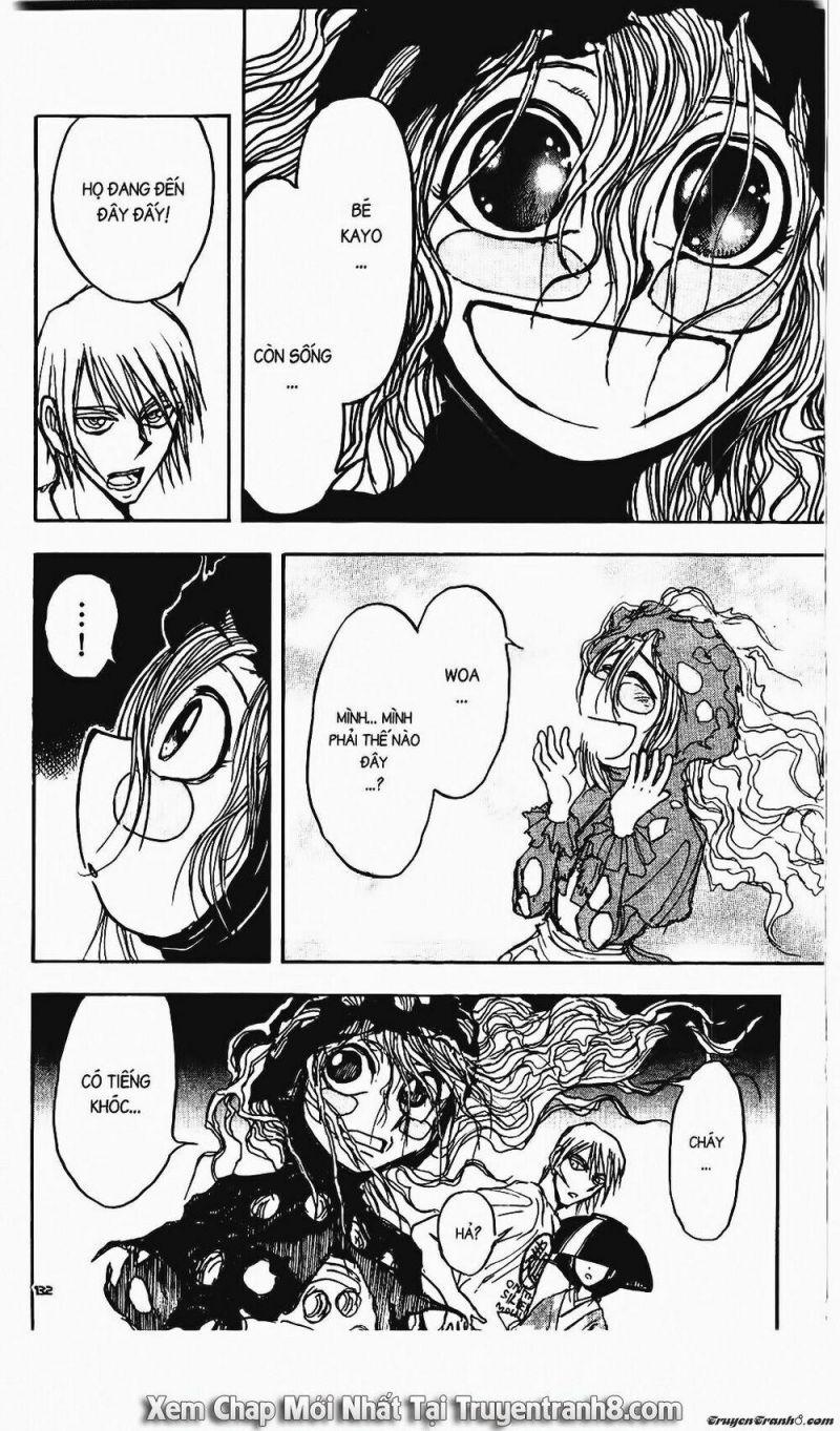 sắc lệnh ánh trăng chapter 35 10