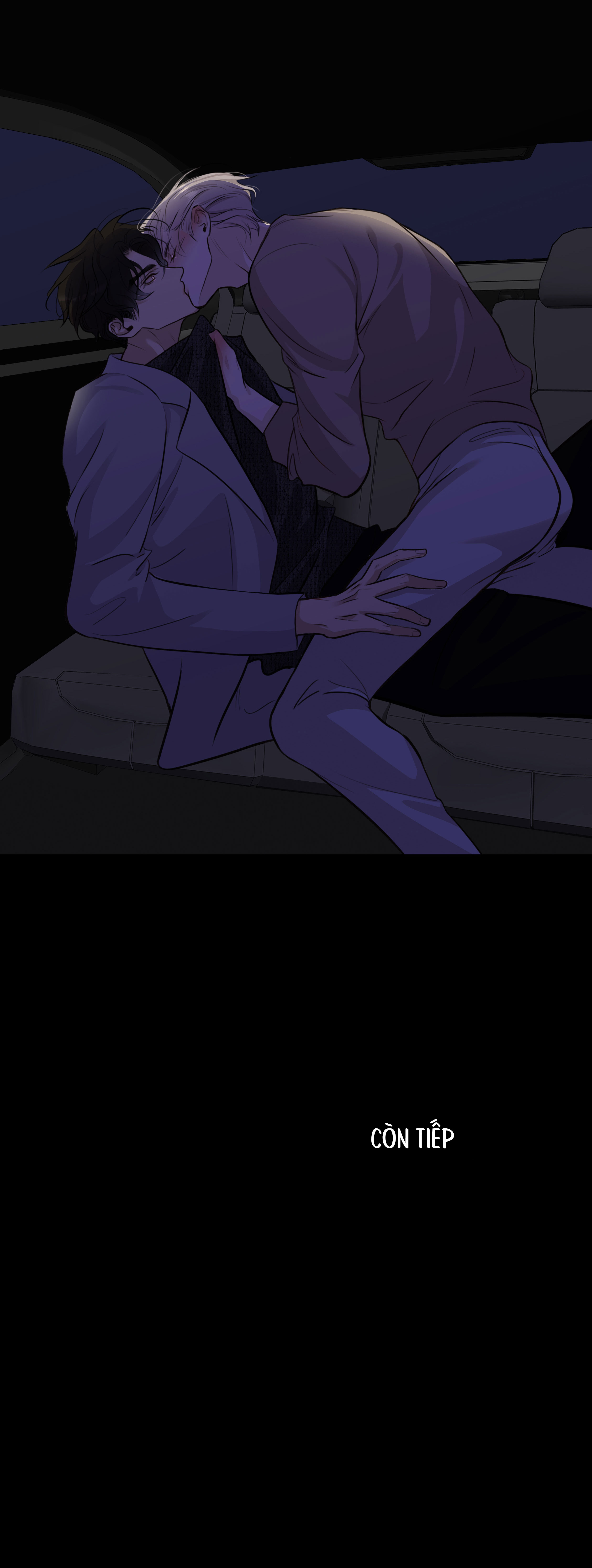 quan hệ nợ nần chapter 41 38