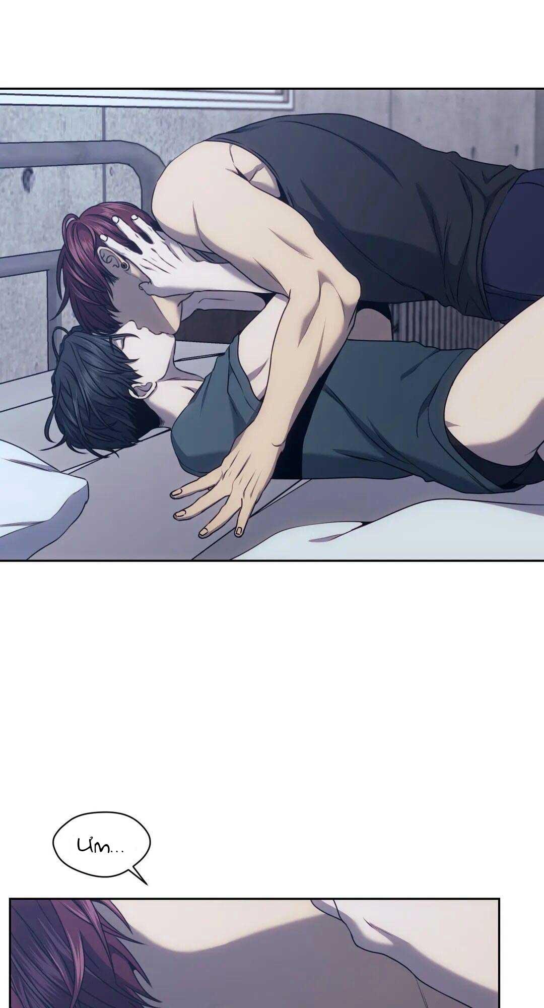 công cuộc báo thù của kẻ yếu thế chapter 16 59