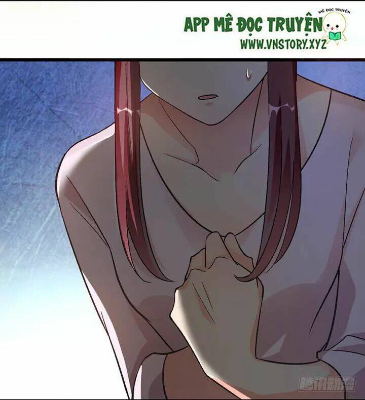 thiên hậu trở về chapter 41 42