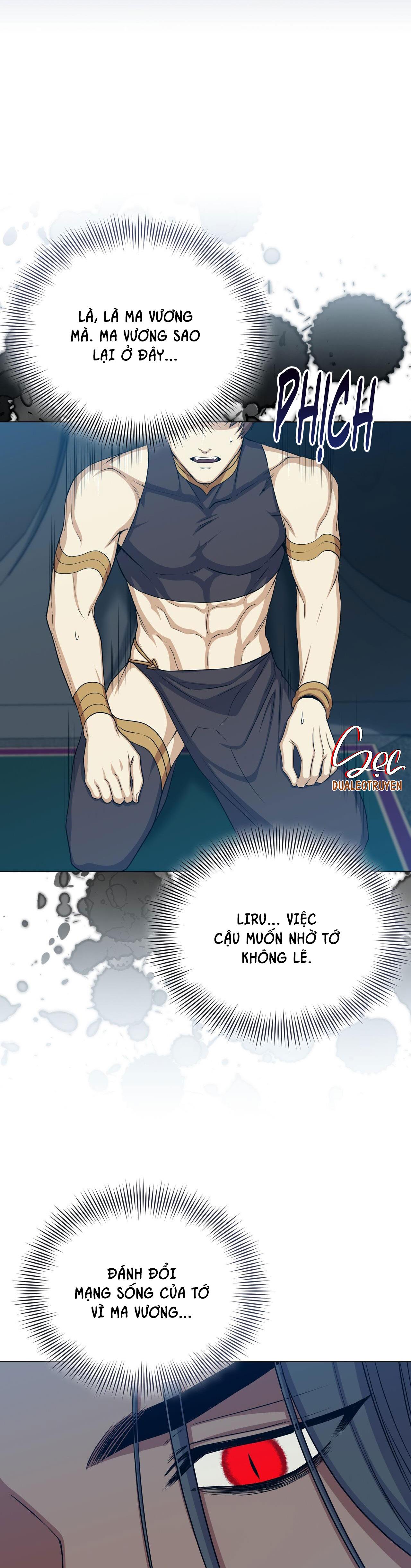 mặt trăng quỷ chapter 41 8