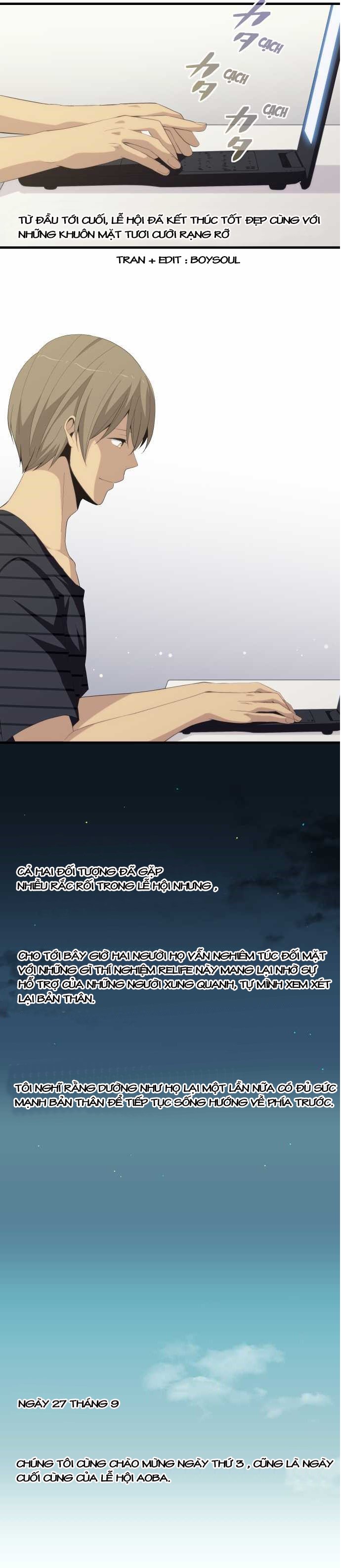 relife chapter 149 2