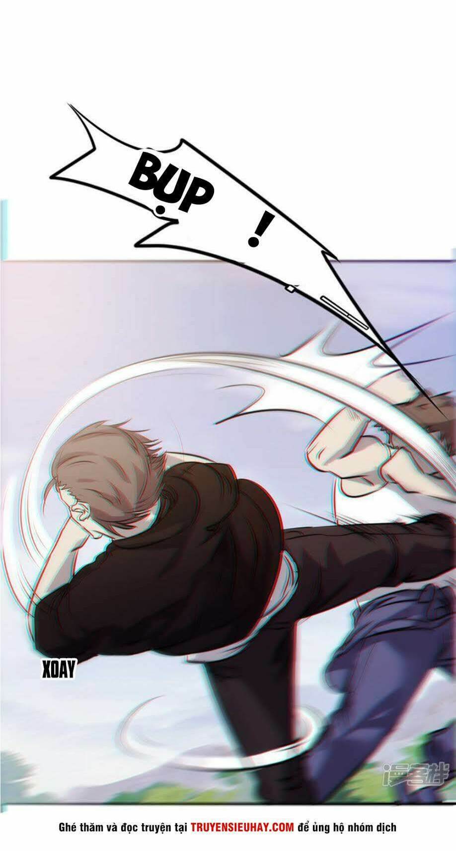 tối cường công nhân chapter 33 14