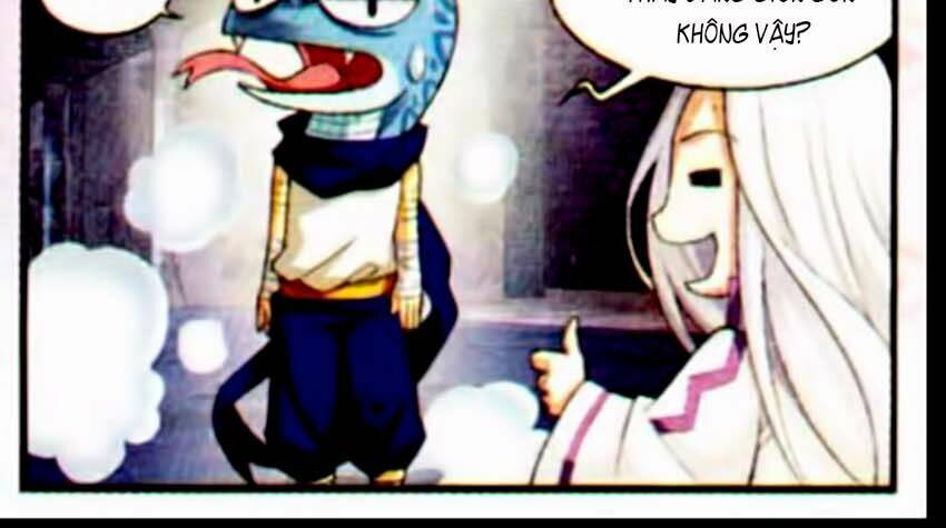 phá la loạn xạ chapter 7 2