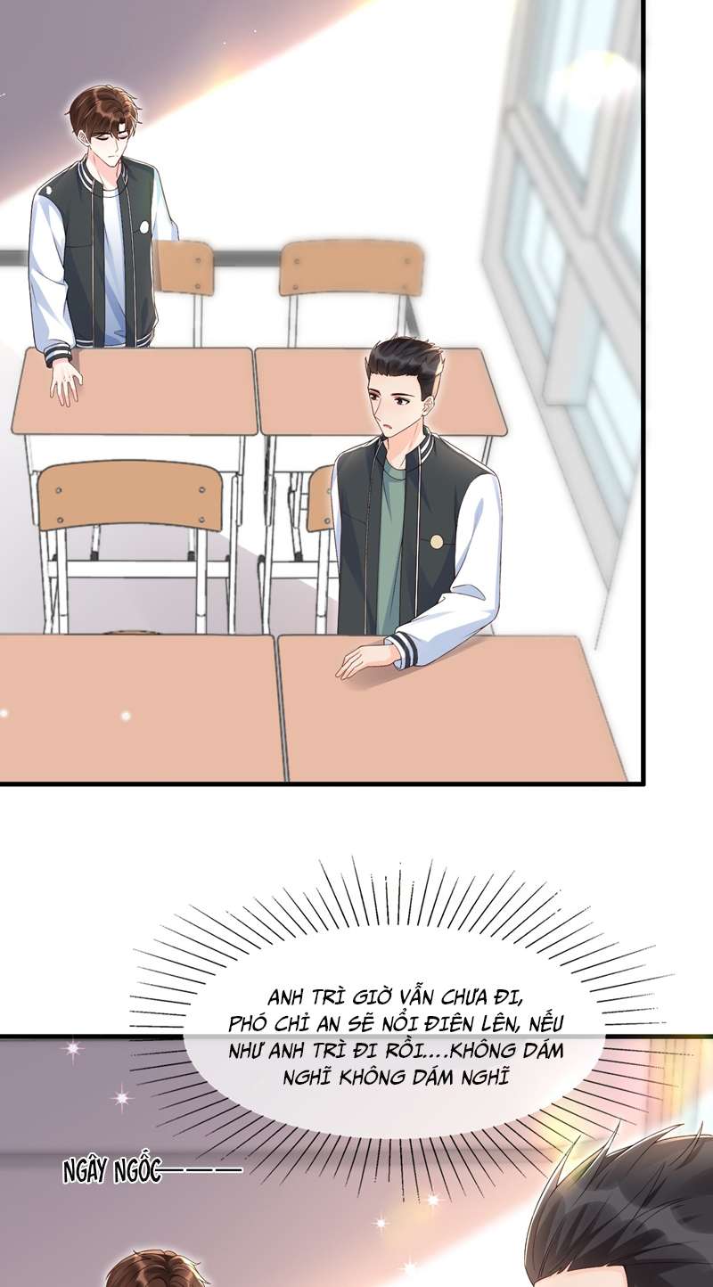 ngọt không ngừng nghỉ chapter 69 3