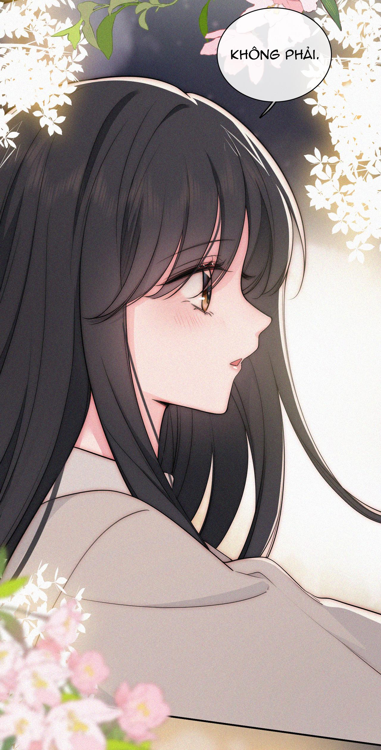 bệnh yêu chapter 103 2