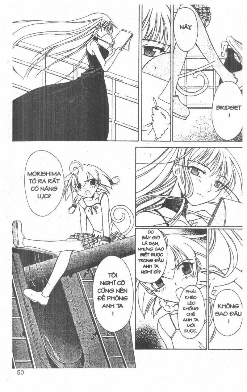 record of fallen vampire chapter 6 50