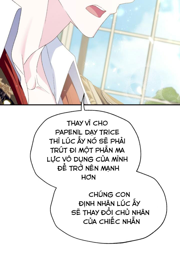 cha, con không muốn kết hôn đâu chapter 102 74