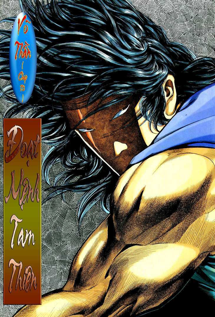 võ thần chapter 73 2