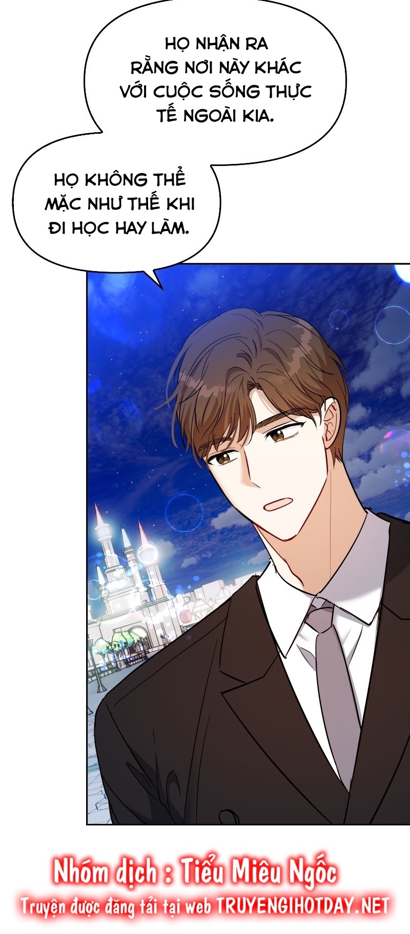 bản cam kết hôn nhân chapter 50 35