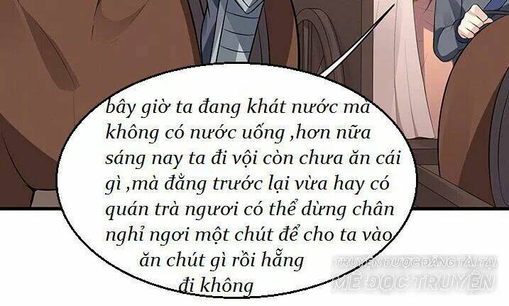 độc phi thần y quá kiêu ngạo chapter 68 6