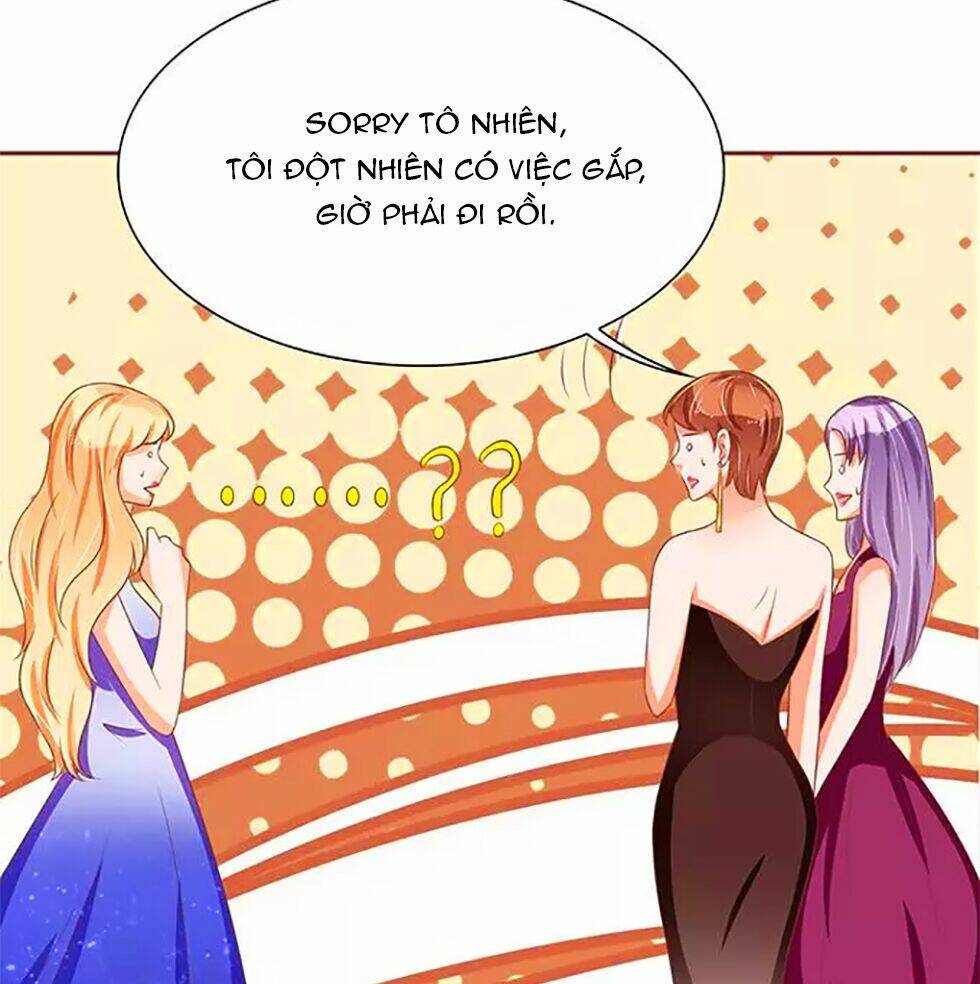 vương tước tư hữu bảo bối chapter 102 11