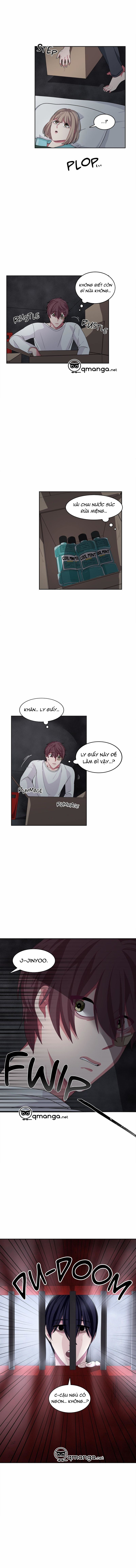 hãy tuân lệnh tôi chapter 15 6