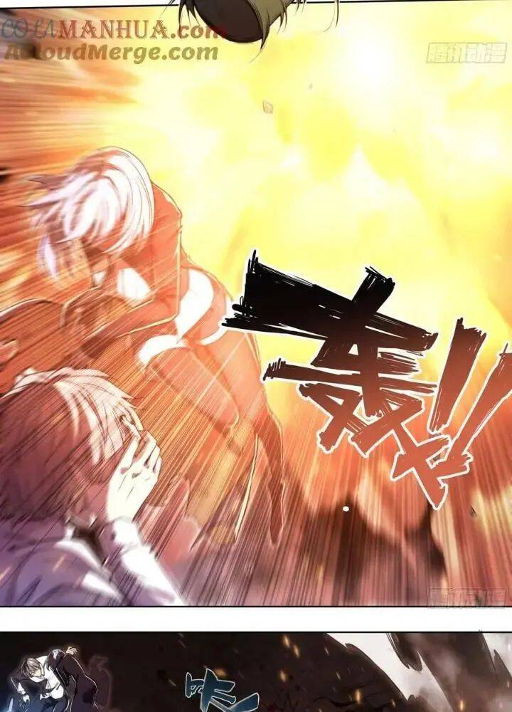 dự báo khải huyền chapter 108 11