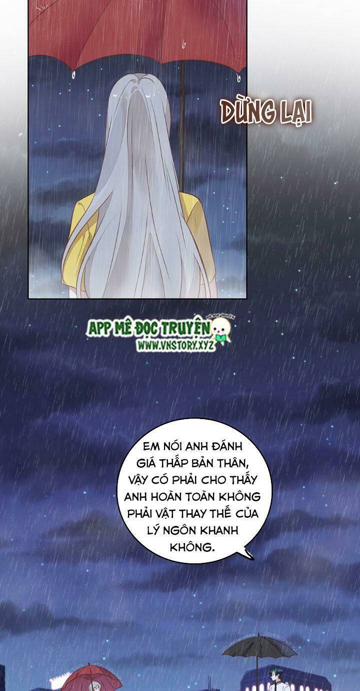 bạn trai kém tuổi bẫy yêu tôi chapter 32 40