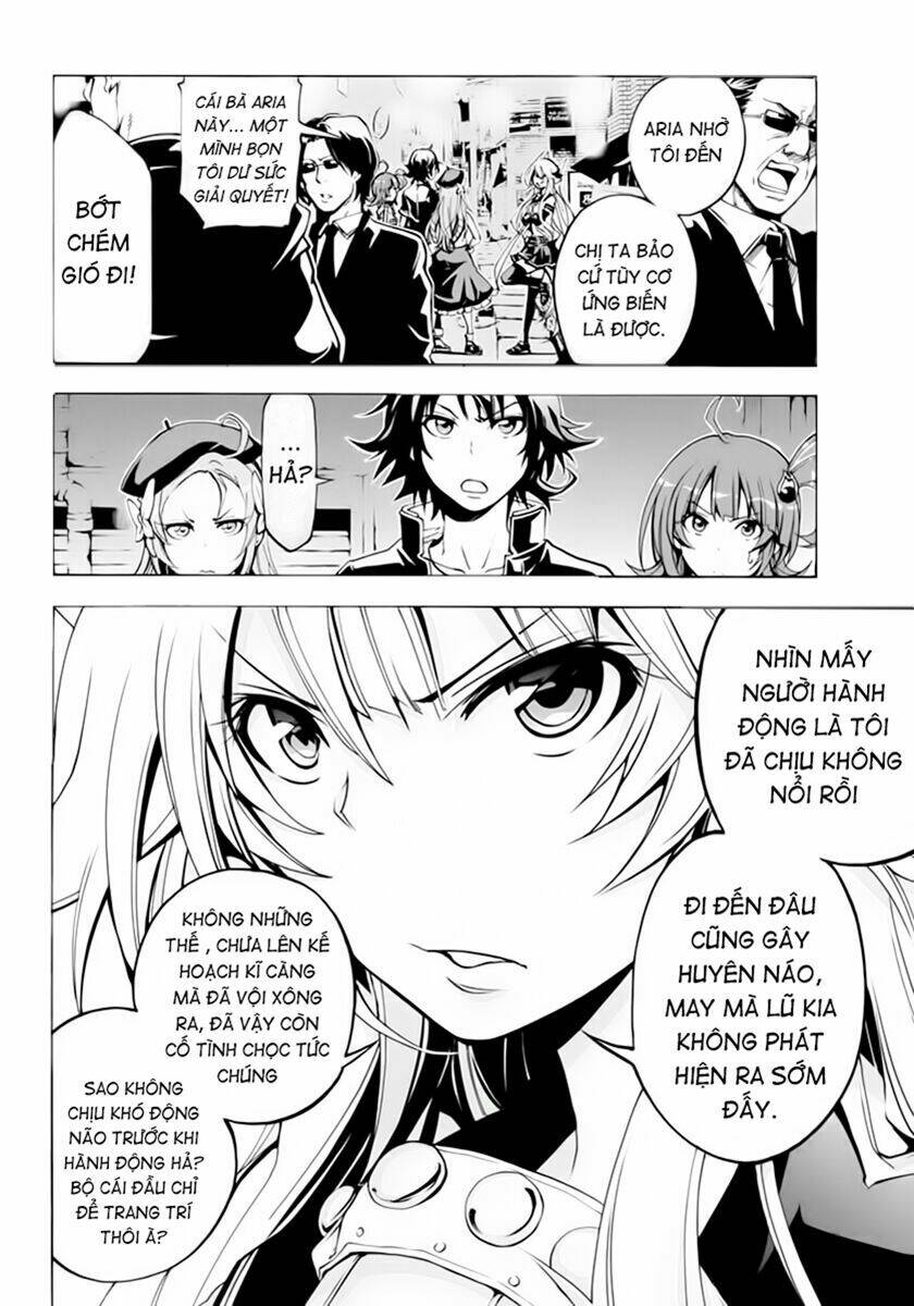 rising x rydeen chapter 6 9