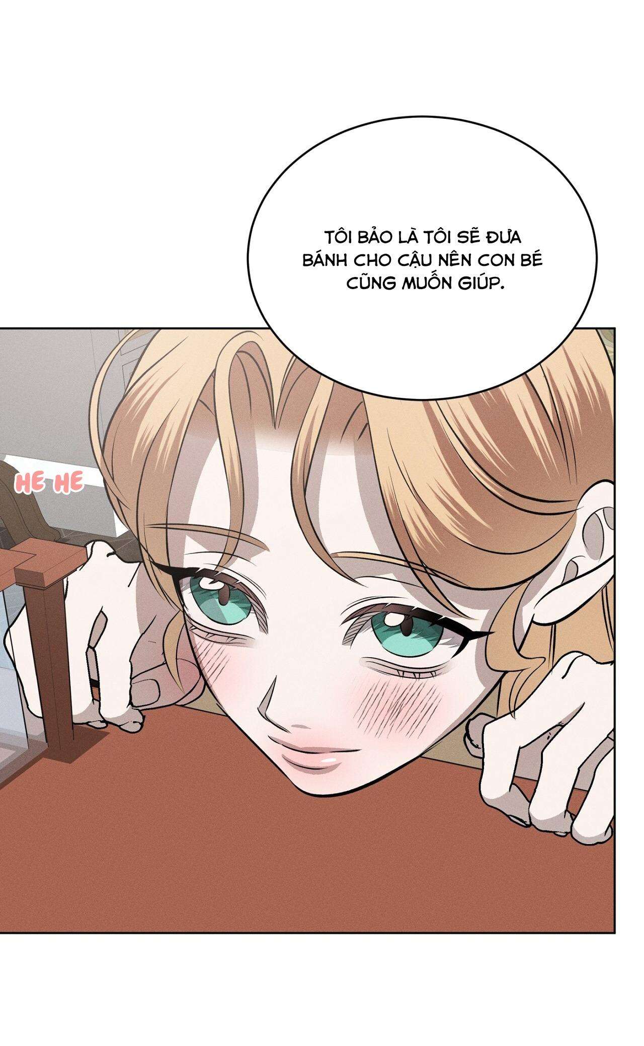 đêm săn ở london chapter 51 44