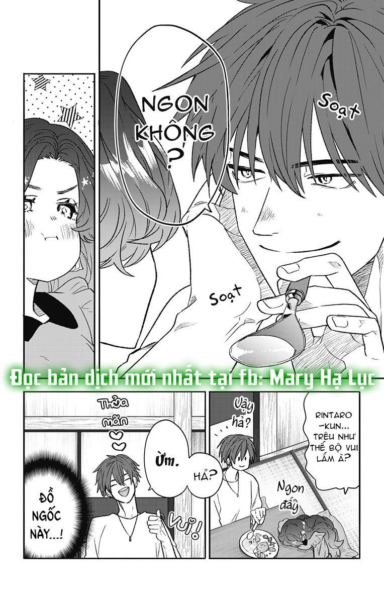 oneshot shoujo chapter 1.1 12