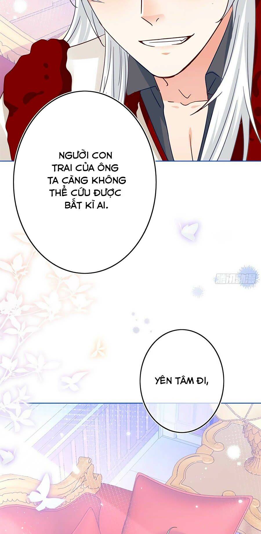 đế quốc đầu tiên có nữ hoàng chapter 31 45