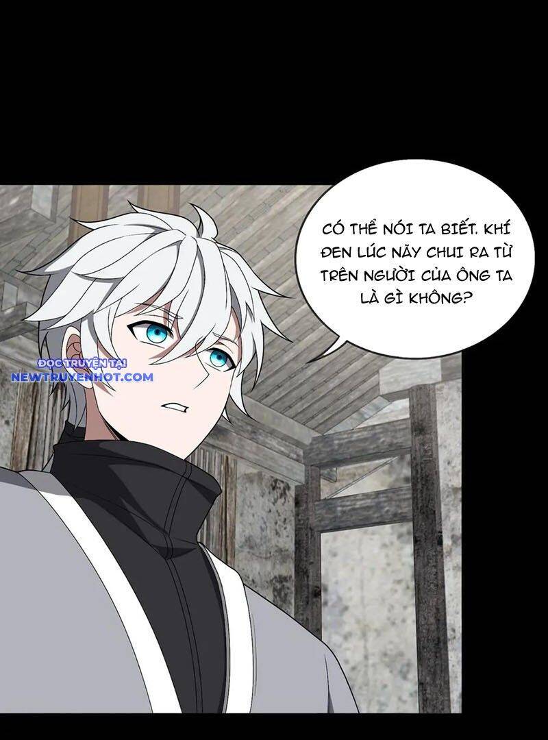 đại lộ vô danh chapter 64 10