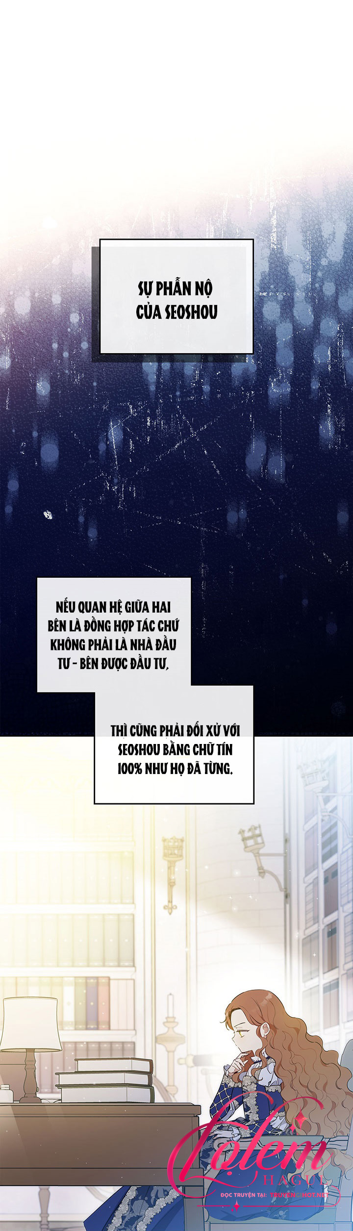 lần này tôi sẽ trở thành gia chủ chapter 68 1