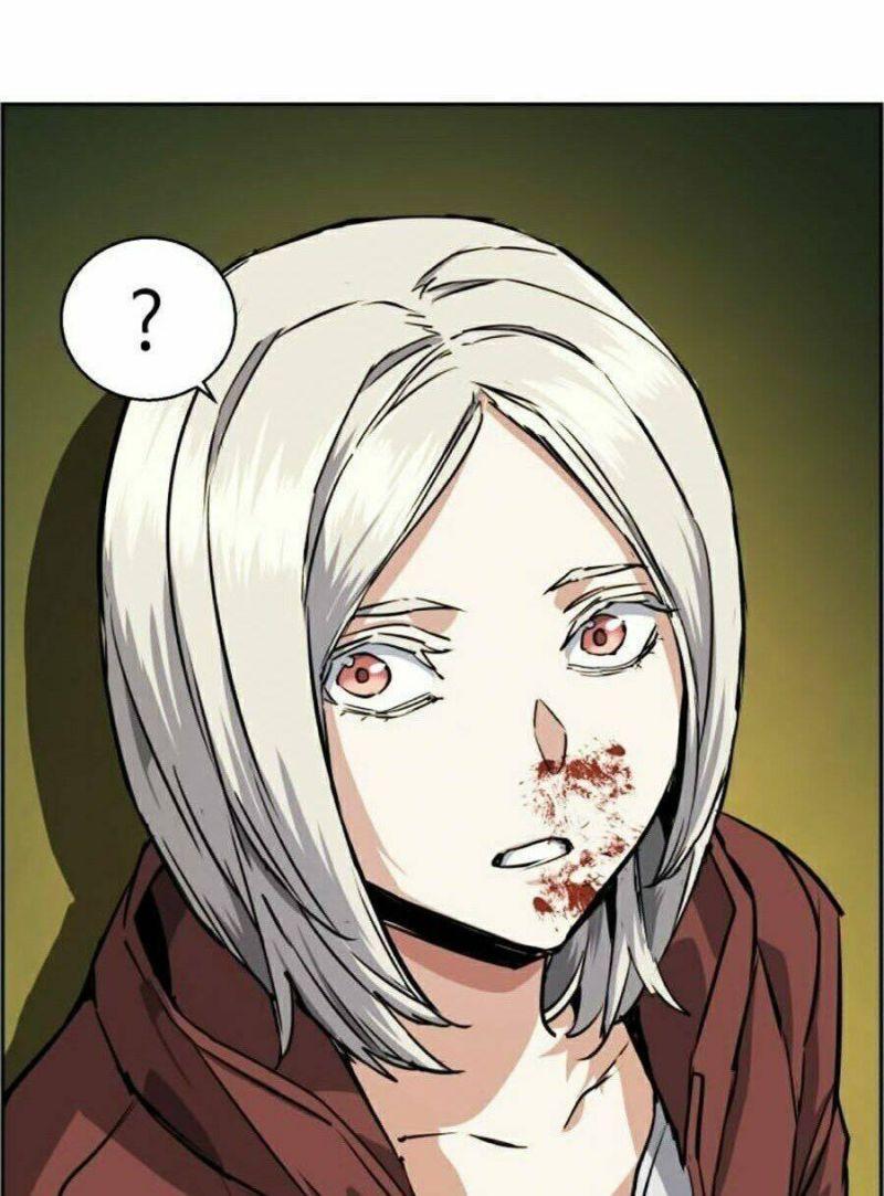 bạn học tôi là lính đánh thuê chapter 56 109