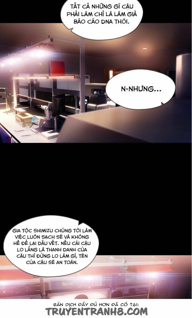 nhiệt huyết thanh xuân chapter 17 16