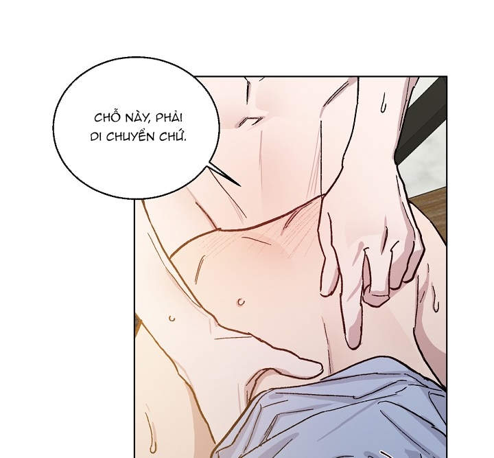 chàng tuấn mã của tôi chapter 31 43