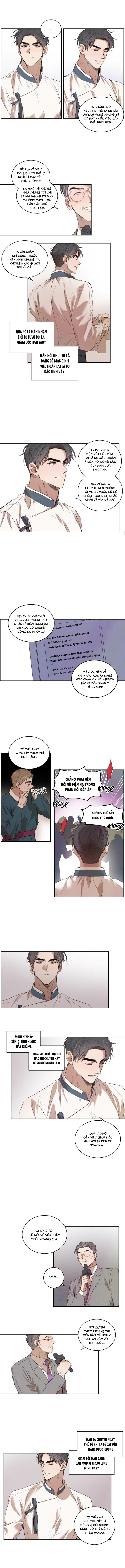 câu chuyện tình yêu chapter 10.2 5