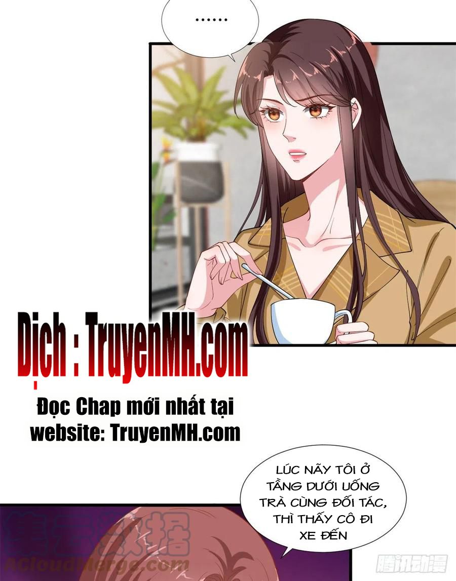 thí hôn lão công, cần giúp sức chapter 491 14