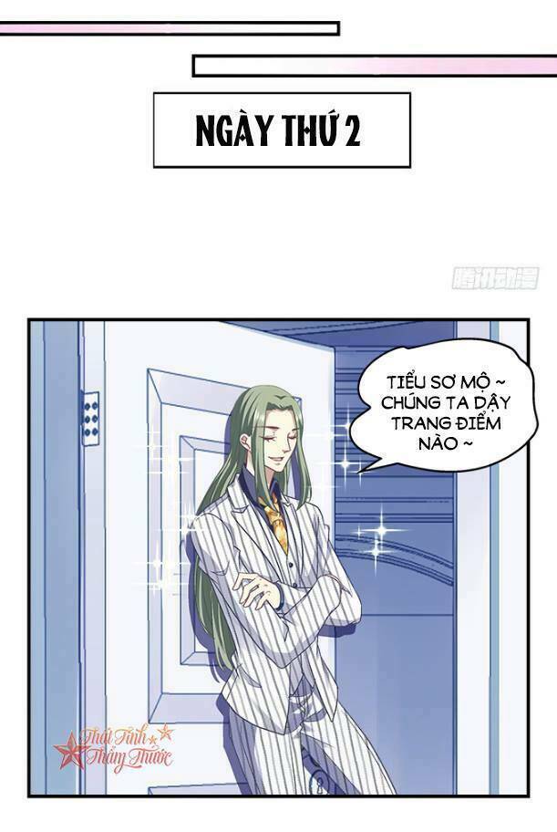 thiên lại âm linh chapter 54 29