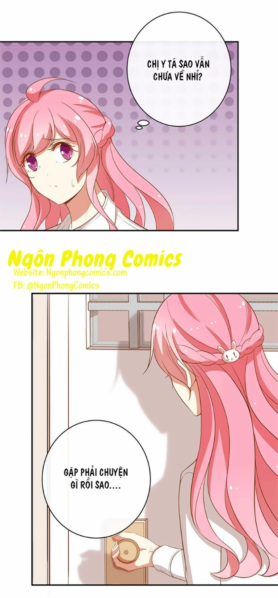 cả thế giới đều không bằng người chapter 30 41