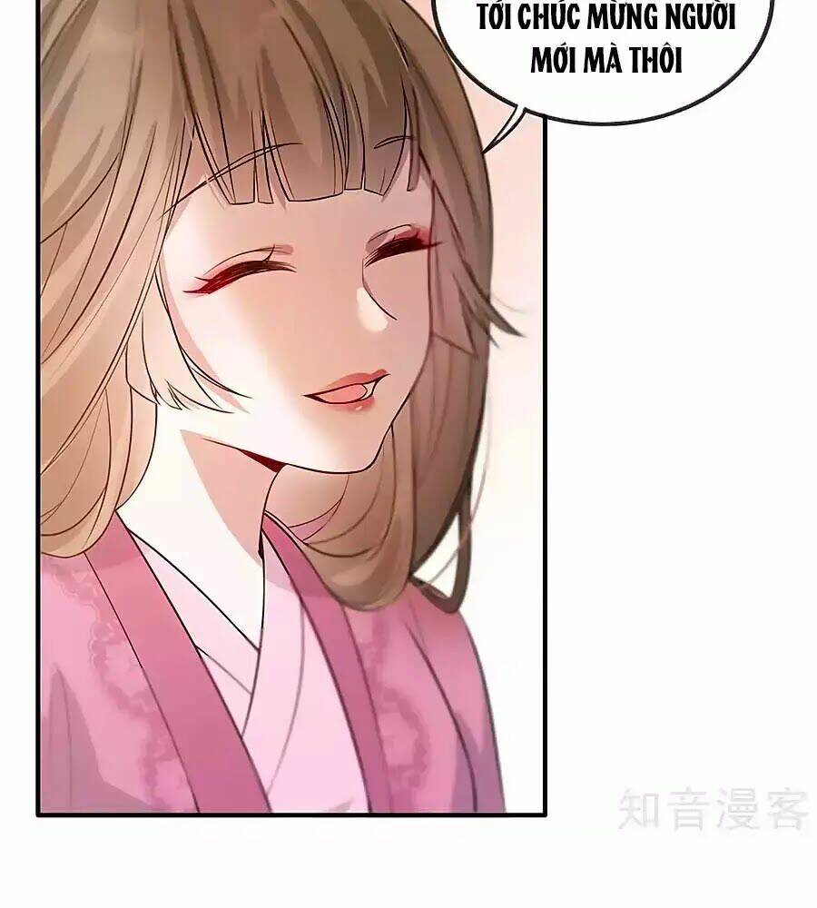 gian phi như thử đa kiều chapter 44 33