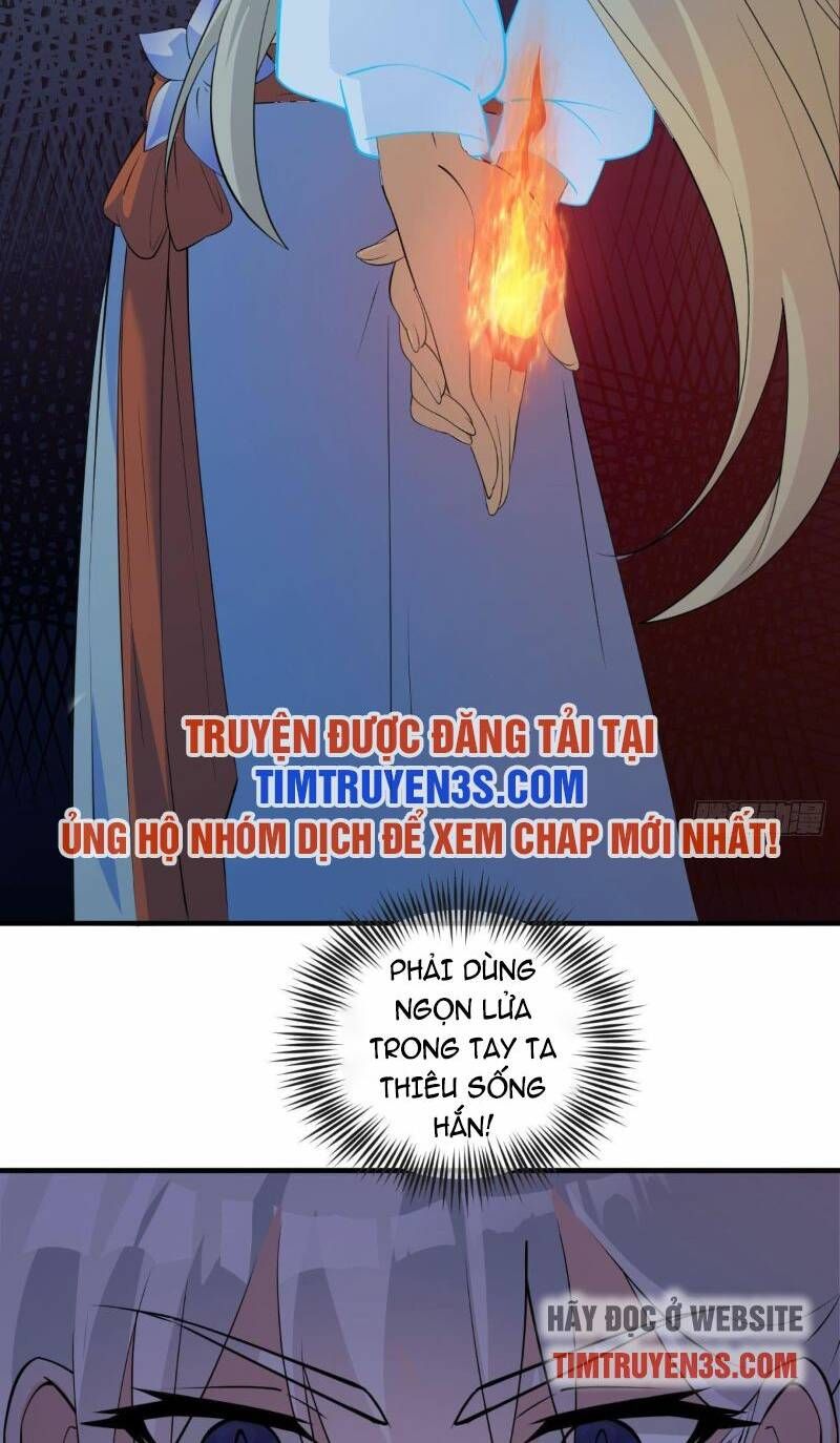 Vợ tôi và tôi thống trị Tam giới chapter 16.5 32