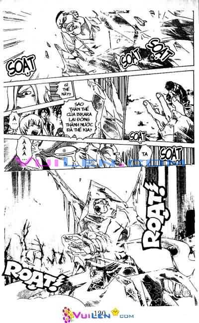 mắt quỷ kyo chapter 63 120